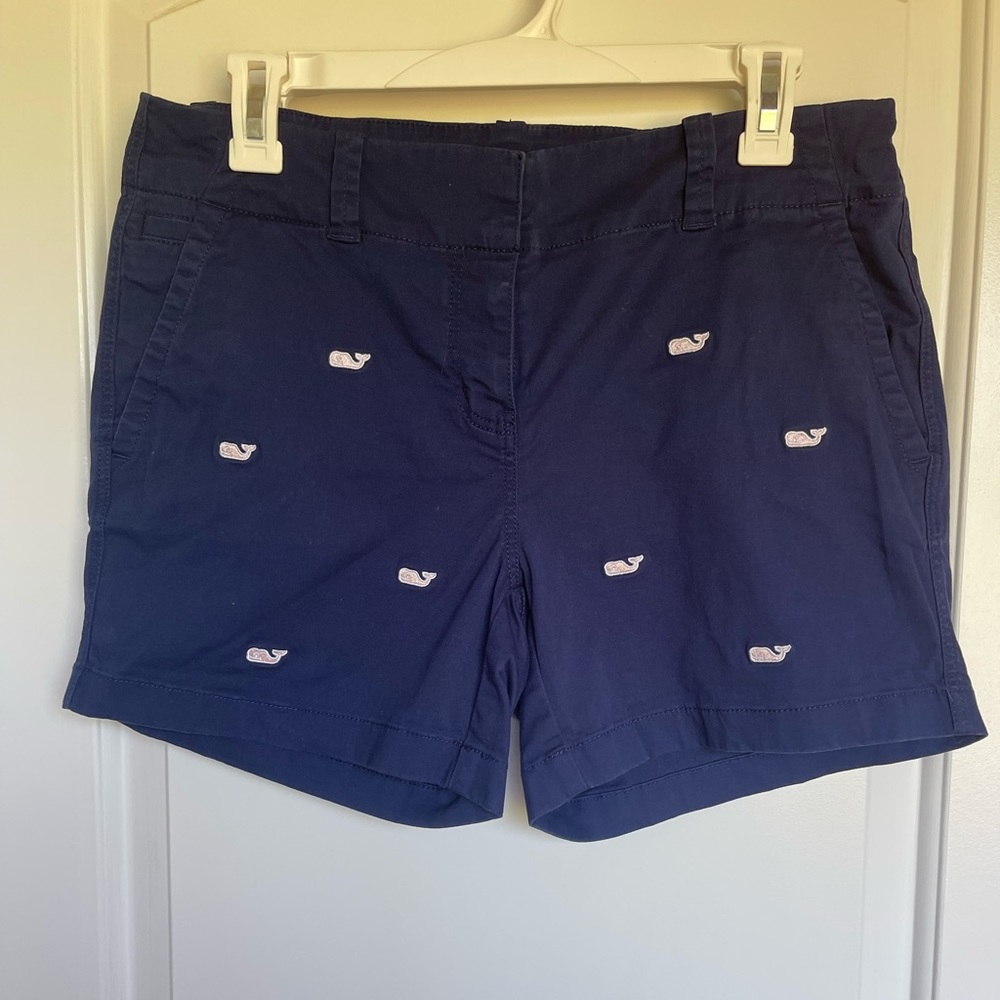 Vineyard Vines Shorts